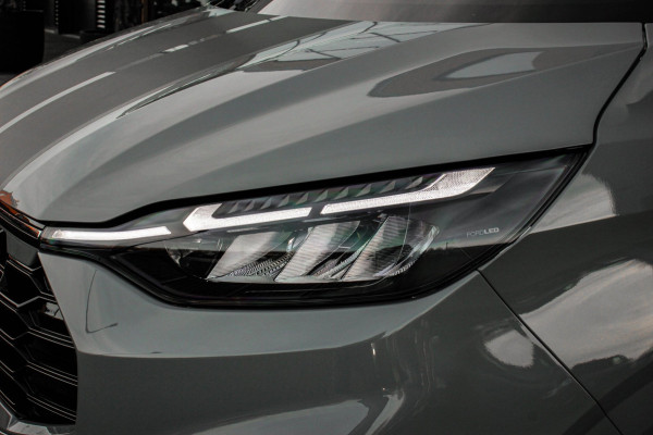 Ford Transit Custom 2.0 TDCI L2H1 170PK Limited DC / DUBBEL CABINE / JB- EDITION / DRIVER ASSISTANCE PACK / 5- ZITS /MY2024/CAMERA