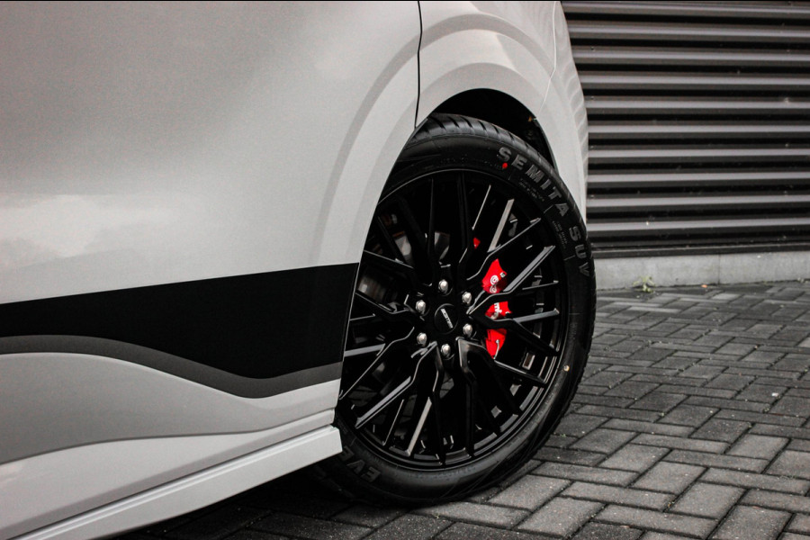 Ford Transit Custom 2.0 TDCI L2H1 170PK Limited DC / DUBBEL CABINE / JB- EDITION / DRIVER ASSISTANCE PACK / 5- ZITS /MY2024/CAMERA