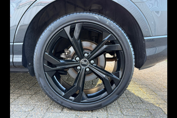 Audi Q3 Sportback 45 TFSI e Advanced S edition 245 Pk / Navi / Camera / Cruise / Virtual cockpit / Climate Control / 20".