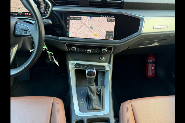 Audi Q3 Sportback 45 TFSI e Advanced S edition 245 Pk / Navi / Camera / Cruise / Virtual cockpit / Climate Control / 20".