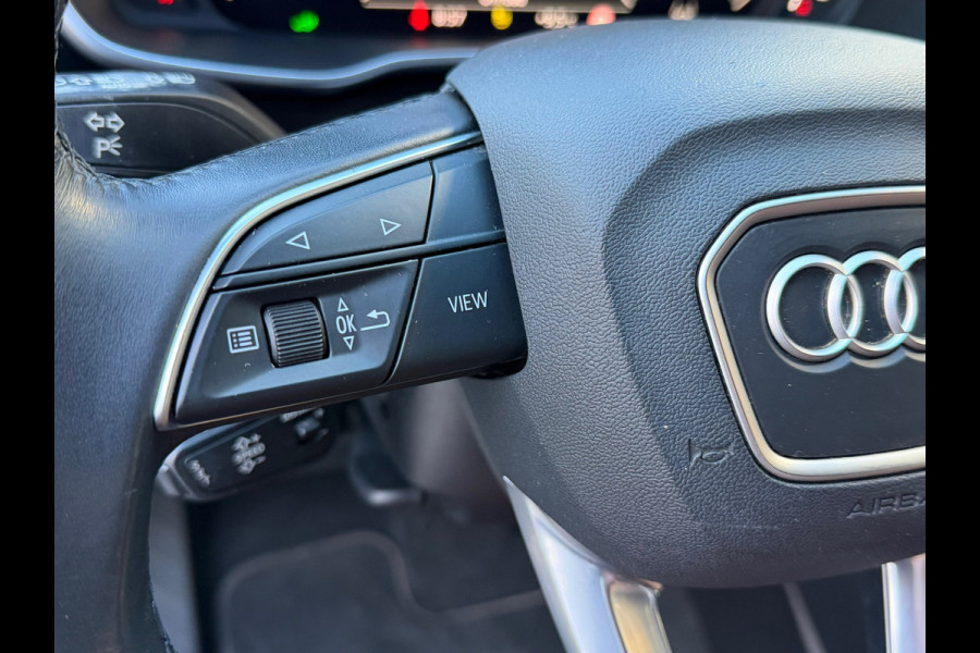 Audi Q3 Sportback 45 TFSI e Advanced S edition 245 Pk / Navi / Camera / Cruise / Virtual cockpit / Climate Control / 20".