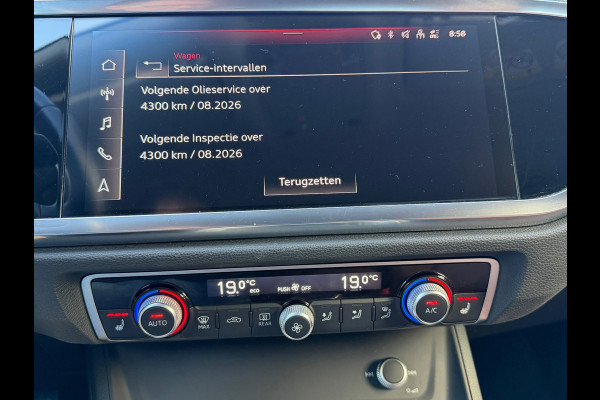 Audi Q3 Sportback 45 TFSI e Advanced S edition 245 Pk / Navi / Camera / Cruise / Virtual cockpit / Climate Control / 20".