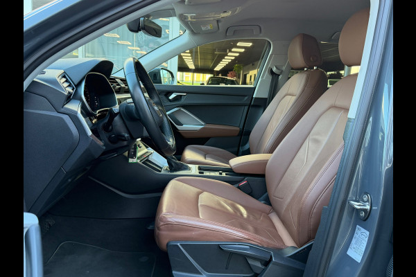 Audi Q3 Sportback 45 TFSI e Advanced S edition 245 Pk / Navi / Camera / Cruise / Virtual cockpit / Climate Control / 20".