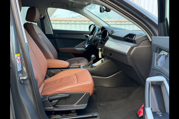 Audi Q3 Sportback 45 TFSI e Advanced S edition 245 Pk / Navi / Camera / Cruise / Virtual cockpit / Climate Control / 20".