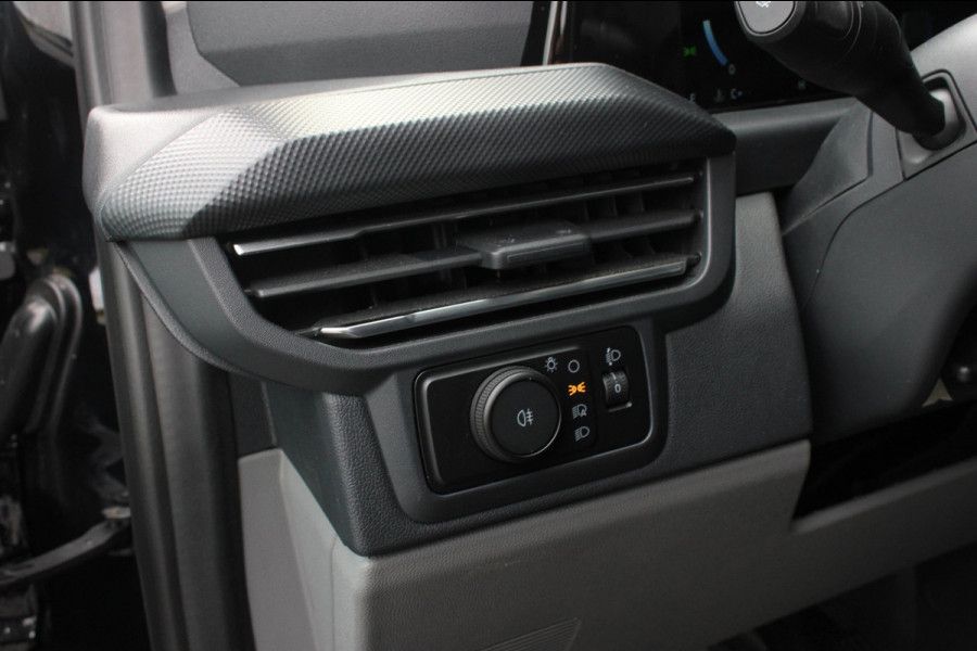 Ford Transit Custom 2.0 TDCI L2H1 170PK Limited DC / DUBBEL CABINE / JB-EDITION / DRIVER ASSISTANCE PACK / 5- ZITS /MY2024/ CAMERA