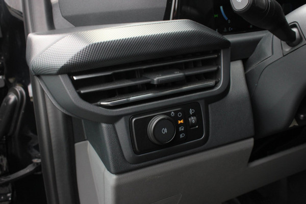 Ford Transit Custom 2.0 TDCI L2H1 170PK Limited DC / DUBBEL CABINE / JB-EDITION / DRIVER ASSISTANCE PACK / 5- ZITS /MY2024/ CAMERA