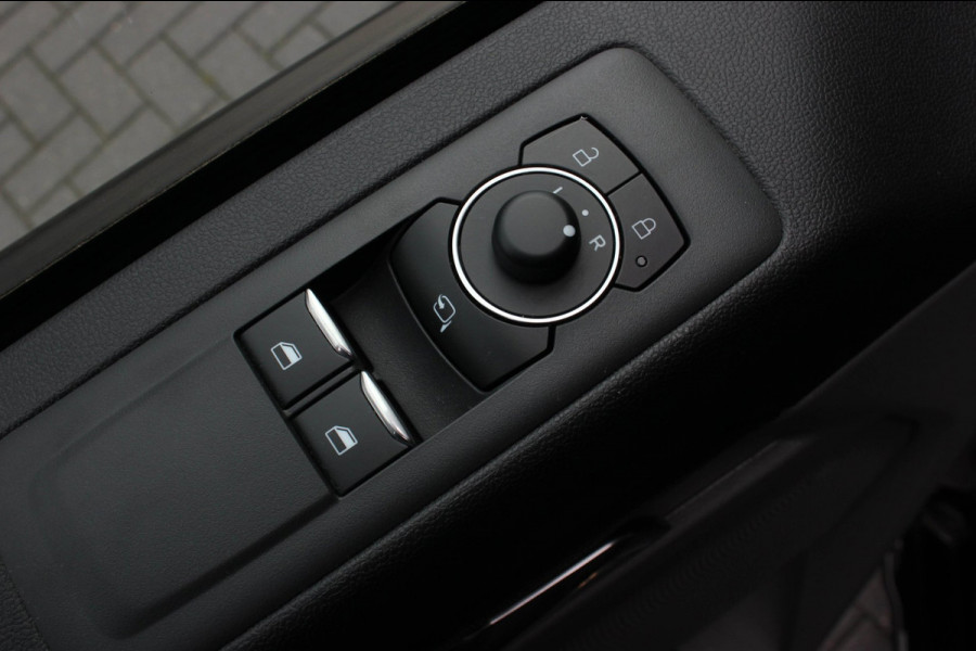 Ford Transit Custom 2.0 TDCI L2H1 170PK Limited DC / DUBBEL CABINE / JB-EDITION / DRIVER ASSISTANCE PACK / 5- ZITS /MY2024/ CAMERA