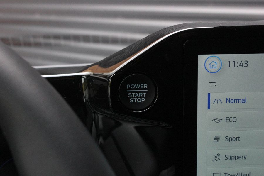 Ford Transit Custom 2.0 TDCI L2H1 170PK Limited DC / DUBBEL CABINE / JB-EDITION / DRIVER ASSISTANCE PACK / 5- ZITS /MY2024/ CAMERA