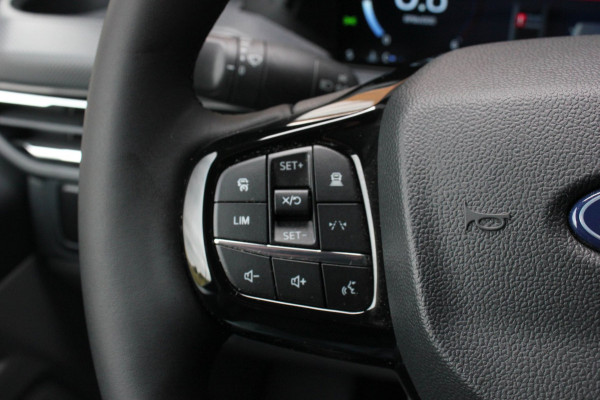 Ford Transit Custom 2.0 TDCI L2H1 170PK Limited DC / DUBBEL CABINE / JB-EDITION / DRIVER ASSISTANCE PACK / 5- ZITS /MY2024/ CAMERA