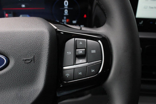 Ford Transit Custom 2.0 TDCI L2H1 170PK Limited DC / DUBBEL CABINE / JB-EDITION / DRIVER ASSISTANCE PACK / 5- ZITS /MY2024/ CAMERA