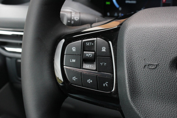 Ford Transit Custom 2.0 TDCI L2H1 170PK Limited DC / DUBBEL CABINE / JB-EDITION / DRIVER ASSISTANCE PACK / 5- ZITS /MY2024/ CAMERA