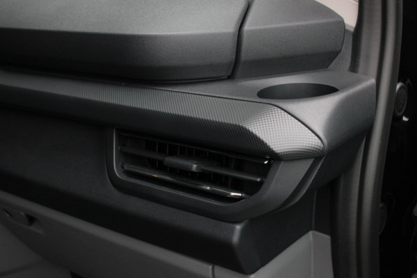 Ford Transit Custom 2.0 TDCI L2H1 170PK Limited DC / DUBBEL CABINE / JB-EDITION / DRIVER ASSISTANCE PACK / 5- ZITS /MY2024/ CAMERA