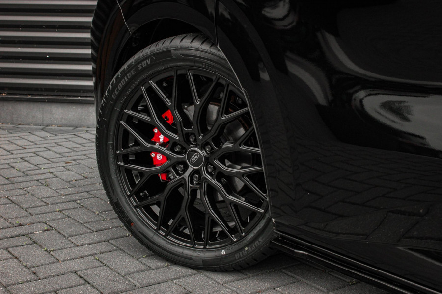 Ford Transit Custom 2.0 TDCI L2H1 170PK Limited DC / DUBBEL CABINE / JB-EDITION / DRIVER ASSISTANCE PACK / 5- ZITS /MY2024/ CAMERA