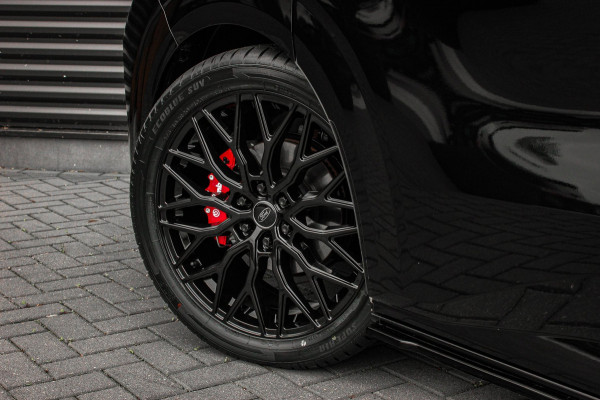 Ford Transit Custom 2.0 TDCI L2H1 170PK Limited DC / DUBBEL CABINE / JB-EDITION / DRIVER ASSISTANCE PACK / 5- ZITS /MY2024/ CAMERA