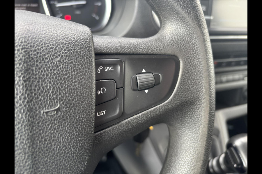 Peugeot Expert 2.0 HDI DC*5-PERS*CARPLAY*A/C*CRUISE*NAVI*HAAK*