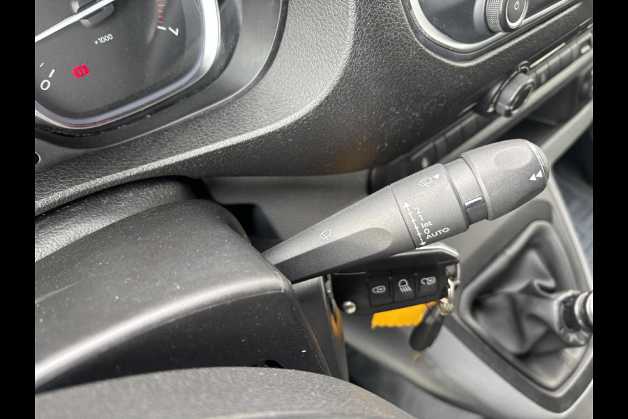 Peugeot Expert 2.0 HDI DC*5-PERS*CARPLAY*A/C*CRUISE*NAVI*HAAK*