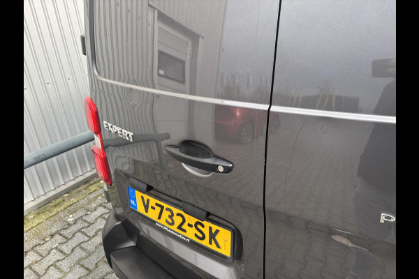 Peugeot Expert 2.0 HDI DC*5-PERS*CARPLAY*A/C*CRUISE*NAVI*HAAK*