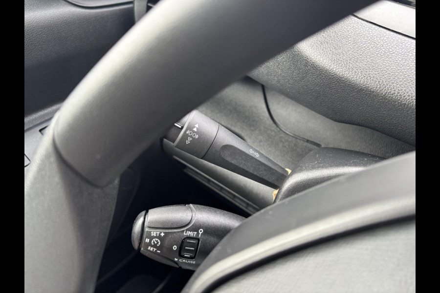 Peugeot Partner 1.5 BlueHDI Premium*A/C*CRUISE*NIEUW MODEL*NAVI*