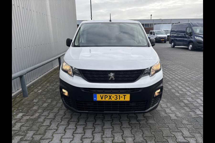 Peugeot Partner 1.5 BlueHDI Premium*A/C*CRUISE*NIEUW MODEL*NAVI*