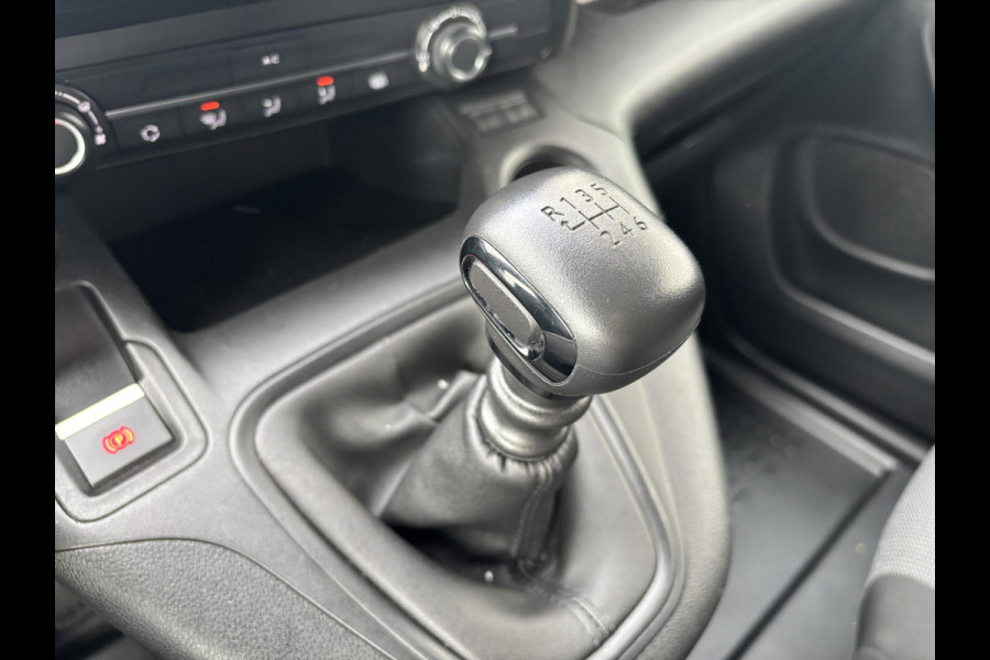Peugeot Partner 1.5 BlueHDI Premium*A/C*CRUISE*NIEUW MODEL*NAVI*