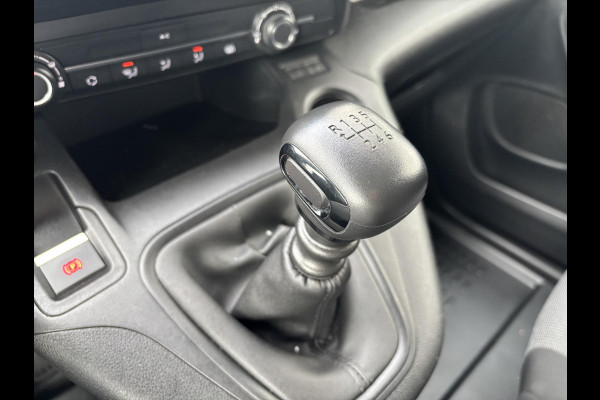 Peugeot Partner 1.5 BlueHDI Premium*A/C*CRUISE*NIEUW MODEL*NAVI*