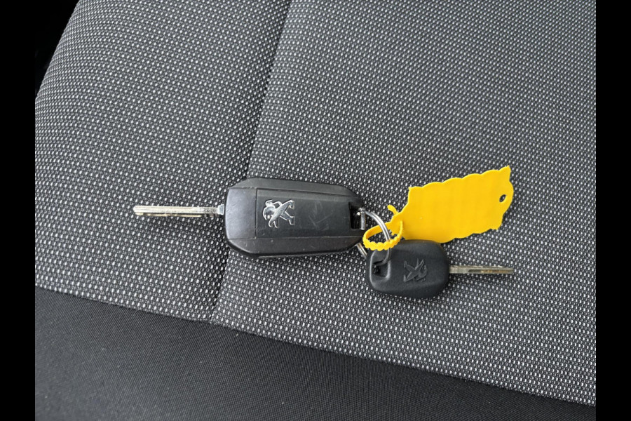 Peugeot Partner 1.5 BlueHDI Premium*A/C*CRUISE*NIEUW MODEL*NAVI*