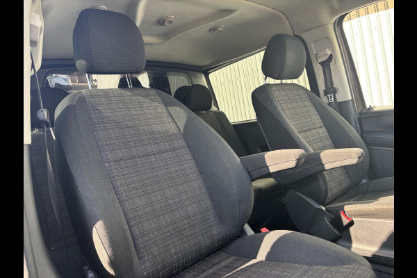 Mercedes-Benz Vito 114 CDI XL L3 DC*AUTOM.*ECC*CRUISE*NAVI*HAAK*