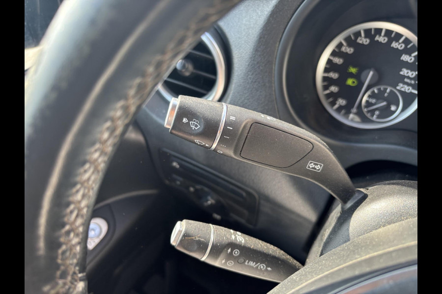 Mercedes-Benz Vito 114 CDI XL L3 DC*AUTOM.*ECC*CRUISE*NAVI*HAAK*