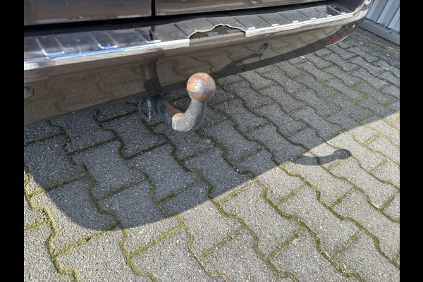 Mercedes-Benz Vito 114 CDI XL L3 DC*AUTOM.*ECC*CRUISE*NAVI*HAAK*