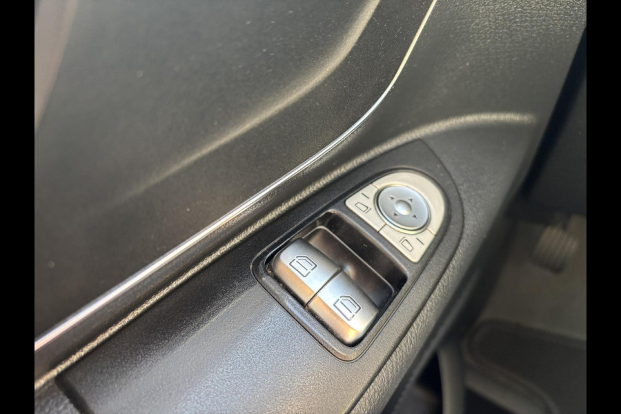 Mercedes-Benz Vito 114 CDI XL L3 DC*AUTOM.*ECC*CRUISE*NAVI*HAAK*