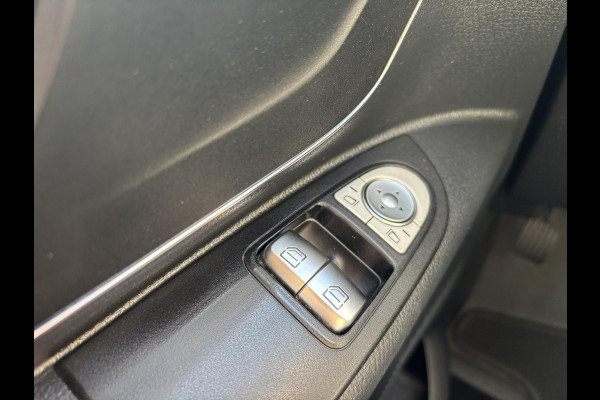 Mercedes-Benz Vito 114 CDI XL L3 DC*AUTOM.*ECC*CRUISE*NAVI*HAAK*