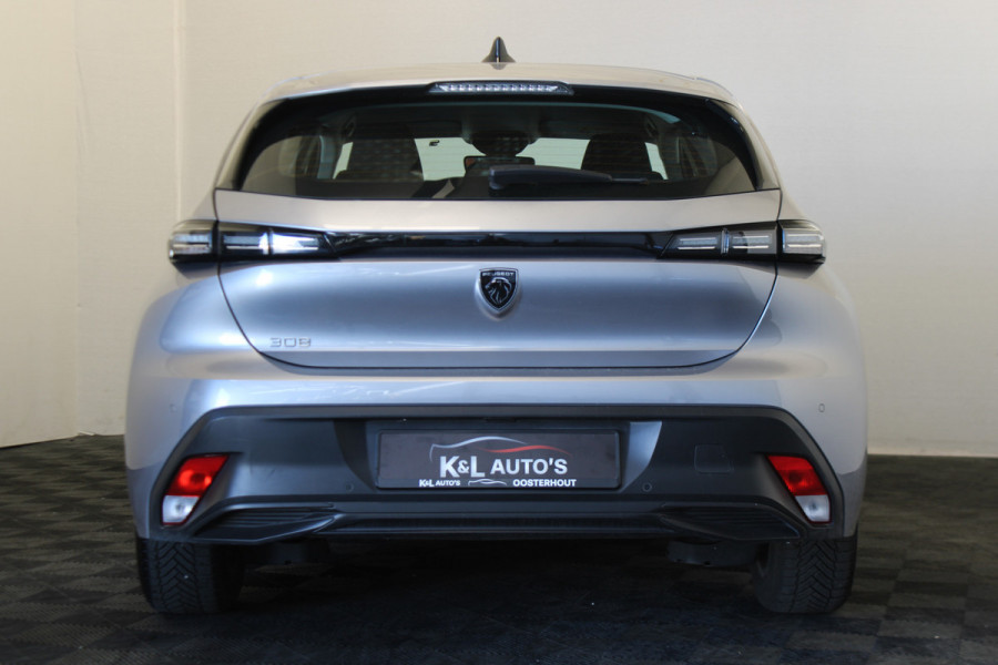 Peugeot 308 1.2 PureTech Active Pack Business |Carplay|