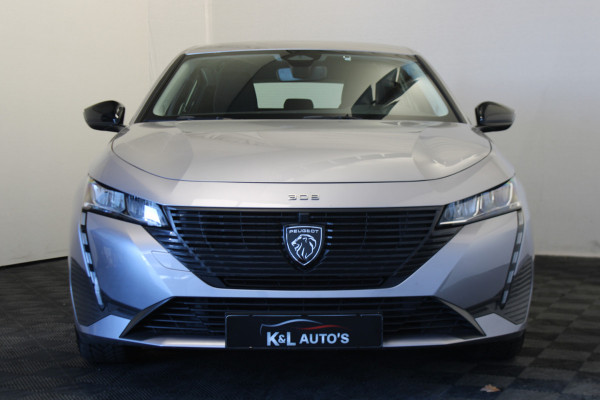 Peugeot 308 1.2 PureTech Active Pack Business |Carplay|
