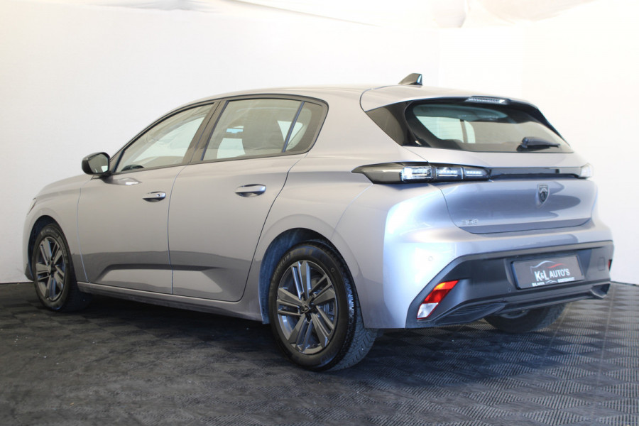 Peugeot 308 1.2 PureTech Active Pack Business |Carplay|