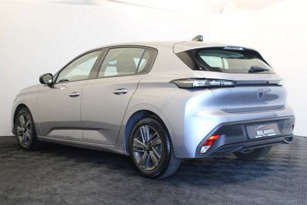 Peugeot 308 1.2 PureTech Active Pack Business |Carplay|