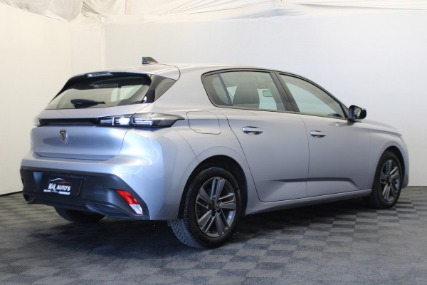 Peugeot 308 1.2 PureTech Active Pack Business |Carplay|