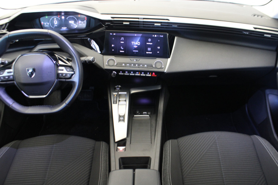 Peugeot 308 1.2 PureTech Active Pack Business |Carplay|