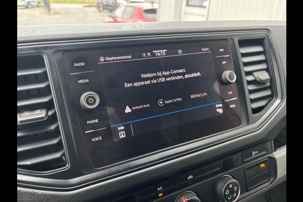 Volkswagen Crafter 2.0 TDI L3H2*AUTOM.*CARPLAY*A/C*NAVI*HAAK*CAMERA*