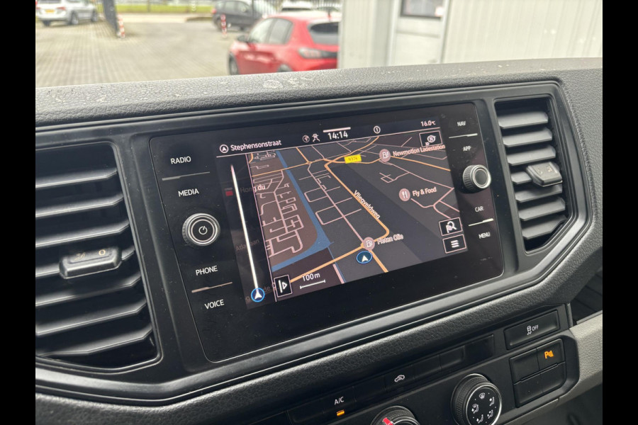 Volkswagen Crafter 2.0 TDI L3H2*AUTOM.*CARPLAY*A/C*NAVI*HAAK*CAMERA*