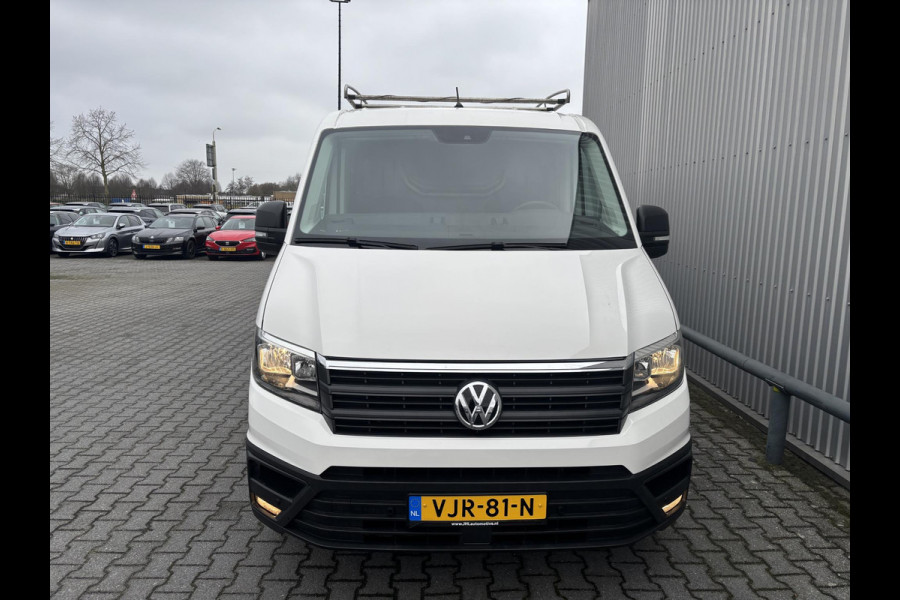 Volkswagen Crafter 2.0 TDI L3H2*AUTOM.*CARPLAY*A/C*NAVI*HAAK*CAMERA*