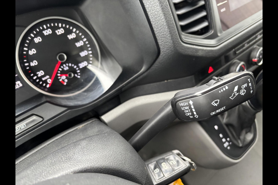 Volkswagen Crafter 2.0 TDI L3H2*AUTOM.*CARPLAY*A/C*NAVI*HAAK*CAMERA*
