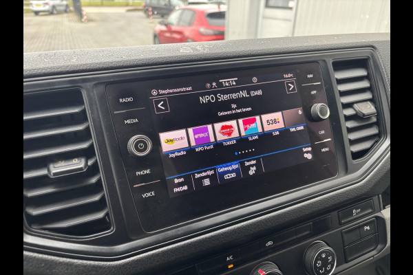 Volkswagen Crafter 2.0 TDI L3H2*AUTOM.*CARPLAY*A/C*NAVI*HAAK*CAMERA*