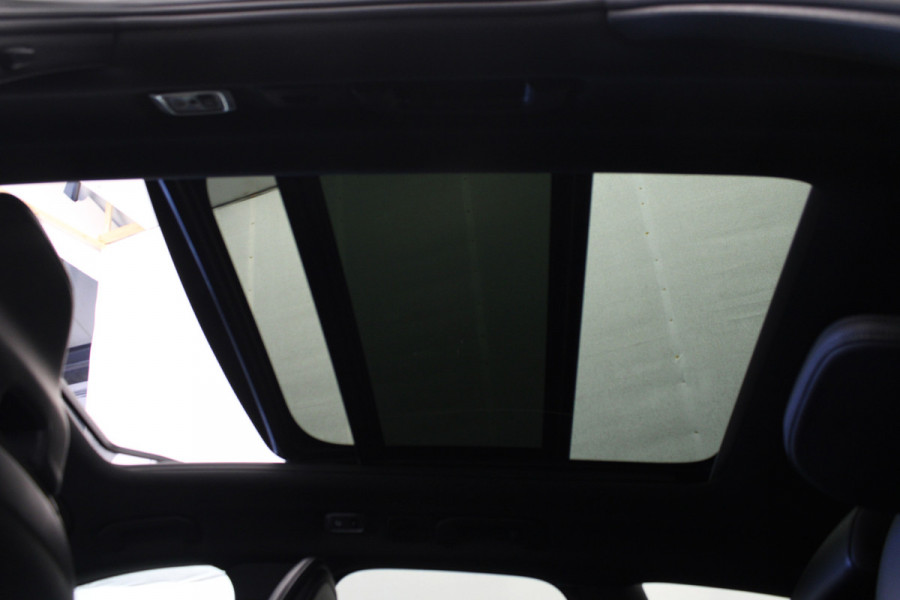 Volvo XC60 2.0 D4 Momentum |Pano|Stoel/stuur verw.|