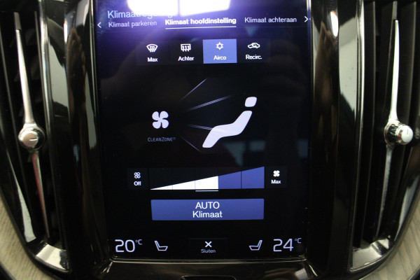 Volvo XC60 2.0 D4 Momentum |Pano|Stoel/stuur verw.|