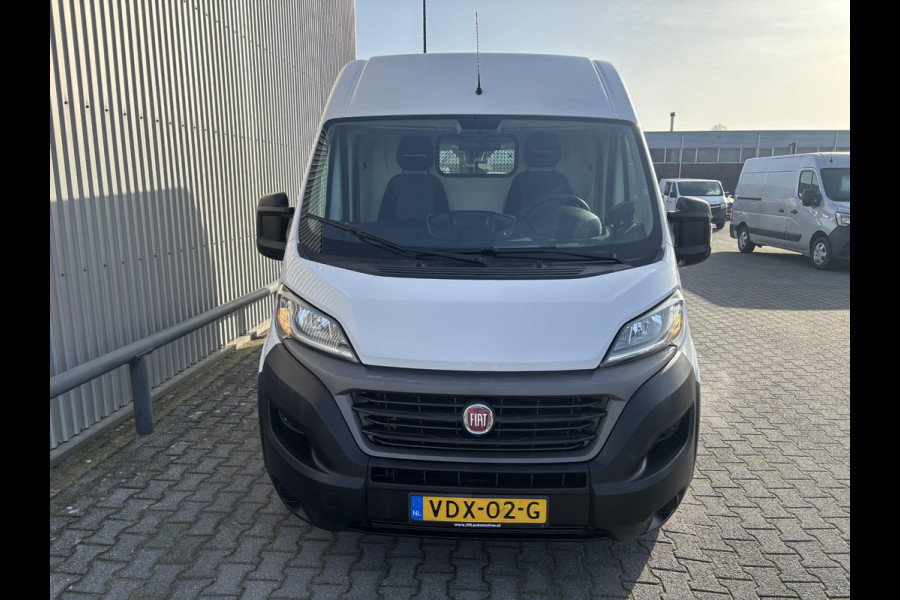 Fiat Ducato 35 3.0 L2H2**CNG**CAMERA*CRUISE*NAVI*HAAK**TEL*ECC