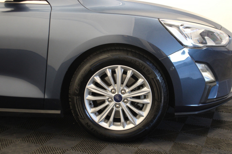 Ford FOCUS Wagon 1.0 EcoBoost Titanium Business |Pano|Camera|