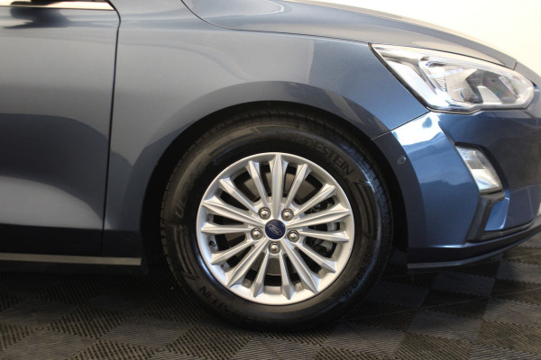 Ford FOCUS Wagon 1.0 EcoBoost Titanium Business |Pano|Camera|