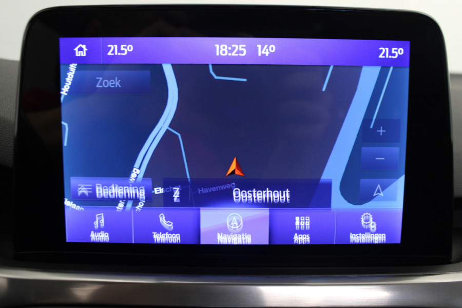 Ford FOCUS Wagon 1.0 EcoBoost Titanium Business |Pano|Camera|