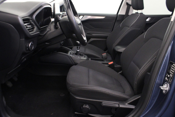 Ford FOCUS Wagon 1.0 EcoBoost Titanium Business |Pano|Camera|