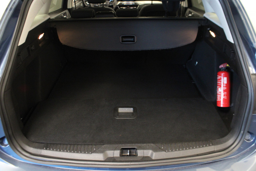 Ford FOCUS Wagon 1.0 EcoBoost Titanium Business |Pano|Camera|